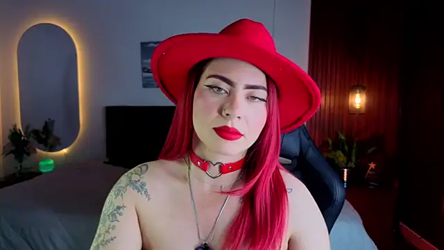 Snapshot of Dulce_charlottee chatting on May 25, 7:20 pm Dulce charlottee online show from May 25, 7:20 pm