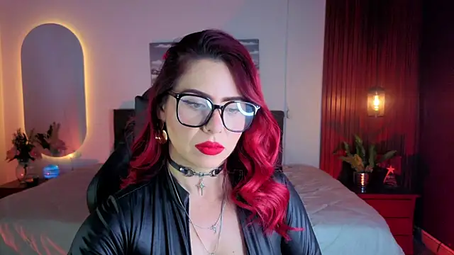 Snapshot of Dulce_charlottee chatting on May 26, 7:32 pm Dulce charlottee online show from May 26, 7:32 pm
