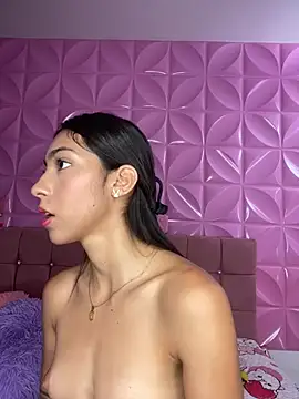 Snapshot of Ema_azel chatting on December 26, 2:37 pm Ema azel online show from December 26, 2:37 pm