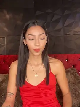 Snapshot of Ema_azel chatting on January 10, 1:31 pm Ema azel online show from January 10, 1:31 pm