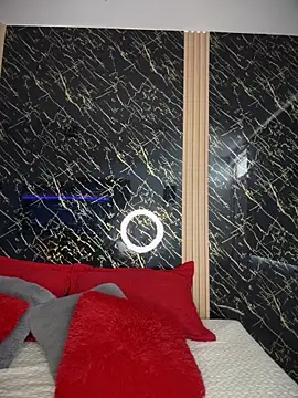 Ema azel online show from November 21, 1:54 pm