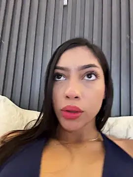 Ema azel online show from February 15, 1:52 pm