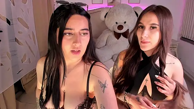 cami cruzz online show from October 22, 10:42 pm