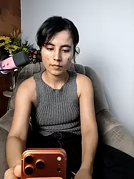 kanela3434 online show from February 16, 4:52 am