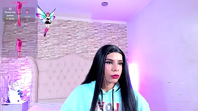 Giorgina Parado online show from November 30, 4:27 am