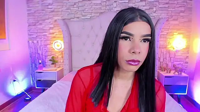 Giorgina Parado online show from April 5, 2:31 am