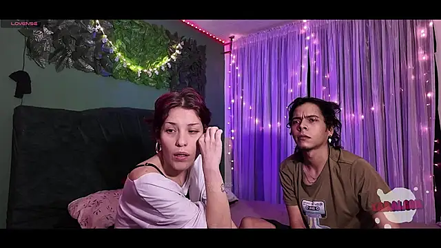 KokoAndRin online show from November 28, 10:23 pm