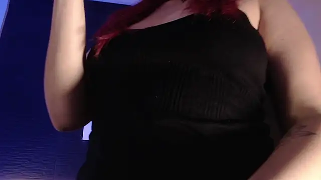 EvaaFoxxy1 online show from March 19, 3:19 pm