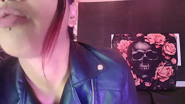 EvaaFoxxy1 online show from February 26, 12:15 pm