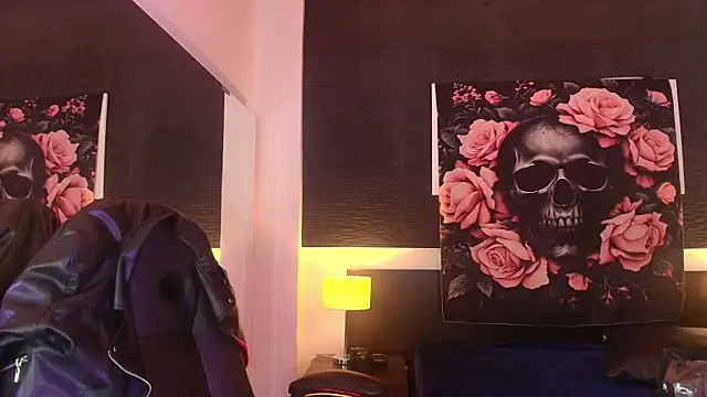 EvaaFoxxy1 online show from April 13, 12:21 pm