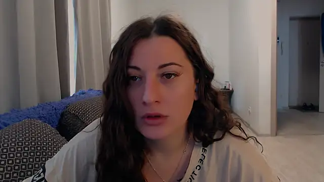 Helen Adams  online show from July 8, 6:18 am