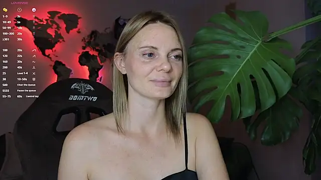 Sam Klaus online show from October 8, 9:12 pm