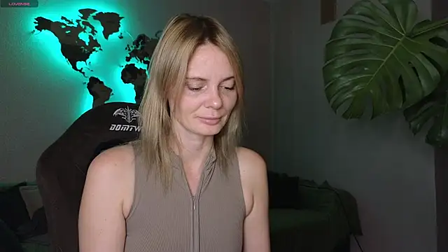 Sam Klaus online show from October 13, 9:48 pm