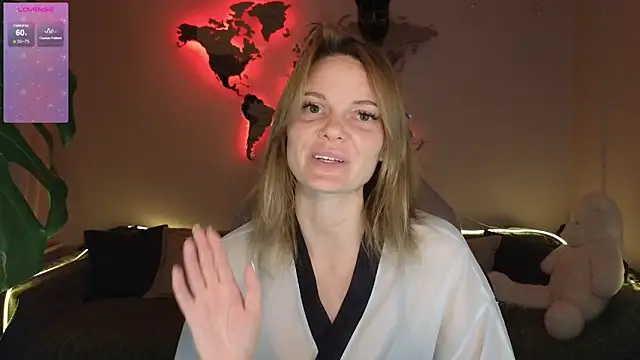 Sam Klaus online show from February 21, 11:28 pm