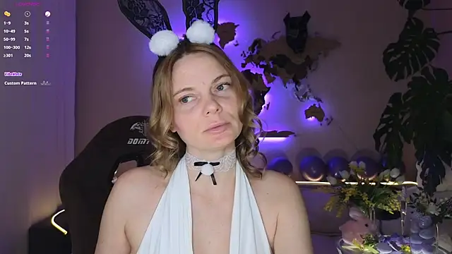 Sam Klaus online show from April 5, 4:15 pm