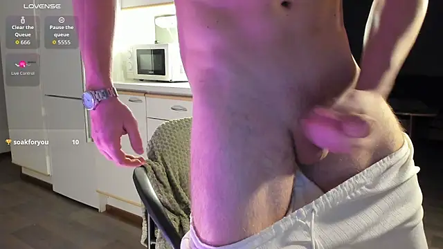 fresh b1ood online show from March 24, 7:52 pm