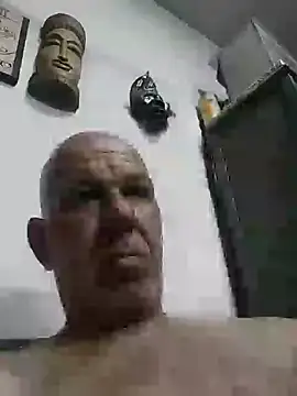 FabiQuilmes online show from January 14, 12:11 am