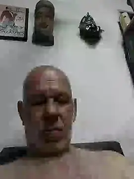 FabiQuilmes online show from January 15, 2:06 am