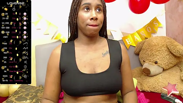 SheylaBrodhlei online show from February 15, 5:07 pm