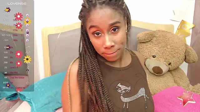 SheylaBrodhlei online show from March 13, 12:35 pm