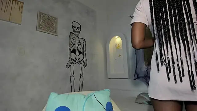 Tahira 21  online show from October 23, 7:23 pm