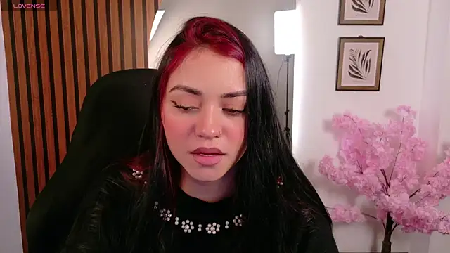 Melany 07 online show from February 20, 2:08 am