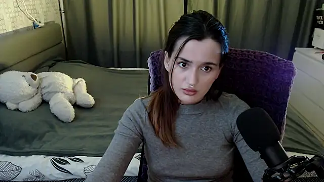 KiraYammy online show from December 19, 10:21 pm