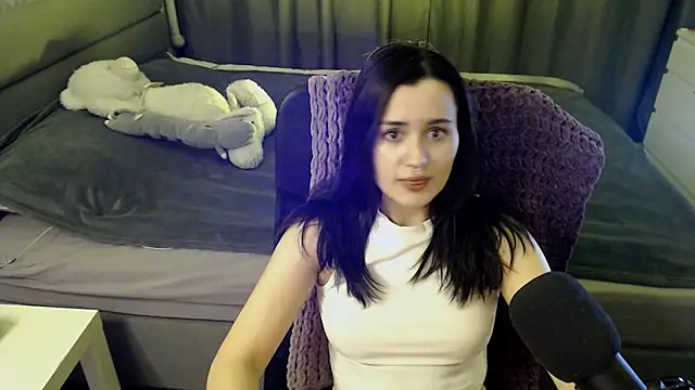 KiraYammy online show from December 23, 10:33 pm