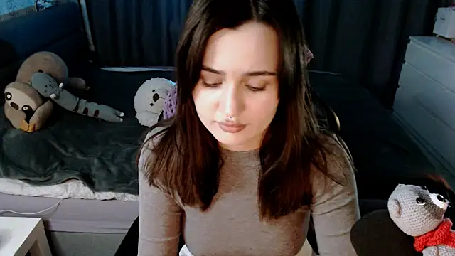 KiraYammy online show from January 20, 10:48 pm