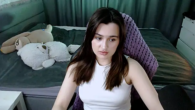 KiraYammy online show from March 1, 10:31 pm