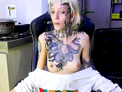 barbara anal squirt  online show from September 14, 9:36 pm