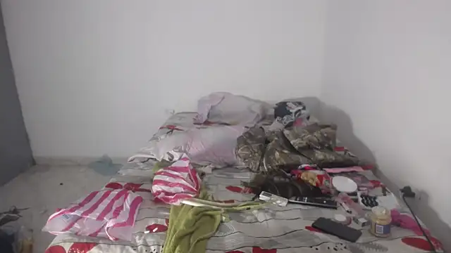 barbara anal squirt  online show from April 15, 2:07 am