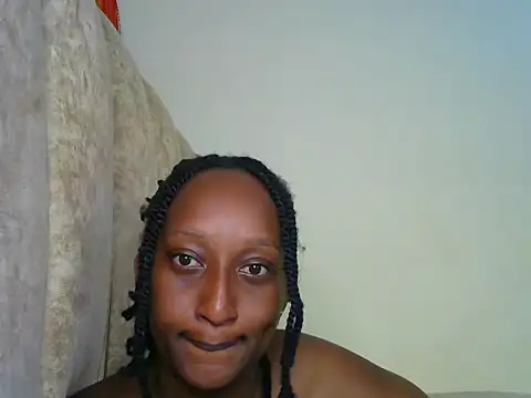 CarlaBeckky online show from February 13, 12:46 am