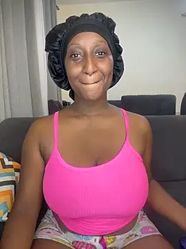 CarlaBeckky online show from May 20, 8:15 pm