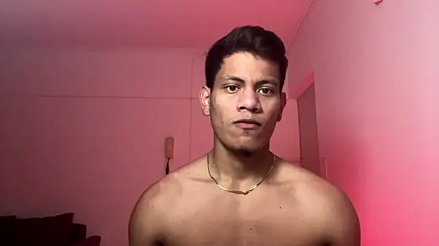 bbchocolate27 online show from July 10, 10:45 pm