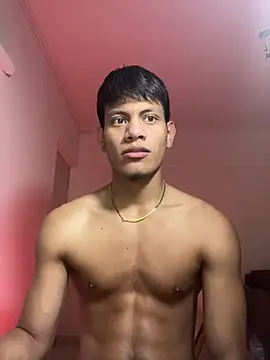bbchocolate27 online show from July 11, 9:38 pm
