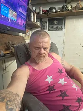 MagicAdmiralty5 online show from October 4, 7:06 am