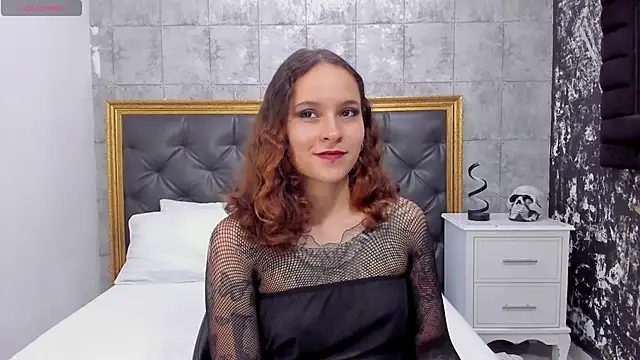 AnnyThompson  online show from March 16, 8:11 pm