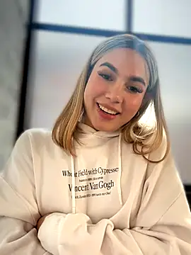 Jules Anderson online show from November 21, 9:35 pm