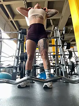 milaivanova online show from February 21, 8:27 pm