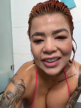 milaivanova online show from February 23, 4:13 pm