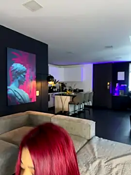 milaivanova online show from October 4, 12:14 pm