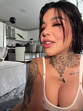 milaivanova online show from February 1, 4:27 pm