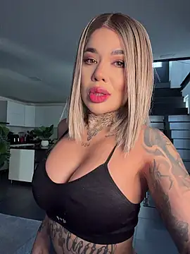 milaivanova online show from April 14, 12:11 pm