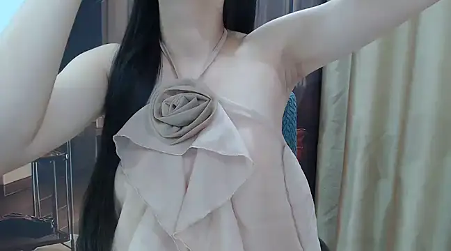 KaleAnisa online show from March 17, 1:35 am