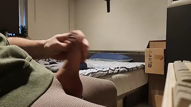 Alphapimmelchen online show from November 19, 2:28 pm