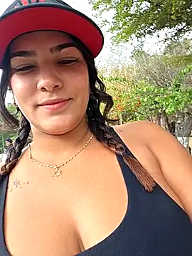 camiysebas21 online show from March 12, 6:25 pm