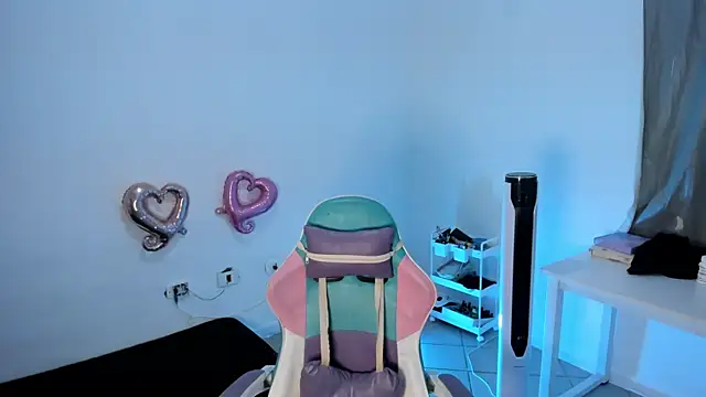 WandaDoll online show from February 17, 11:53 pm