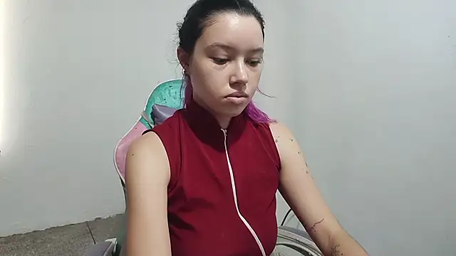 WandaDoll online show from January 6, 12:09 pm