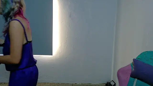 WandaDoll online show from March 15, 12:11 pm